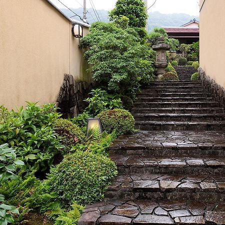 Atamisekitei Annex Sakuragaokasaryo Hotell Atami  Exteriör bild