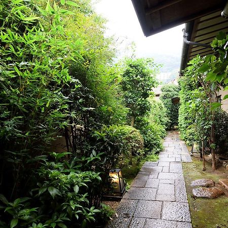Atamisekitei Annex Sakuragaokasaryo Hotell Atami  Exteriör bild