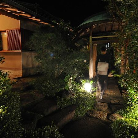 Atamisekitei Annex Sakuragaokasaryo Hotell Atami  Exteriör bild