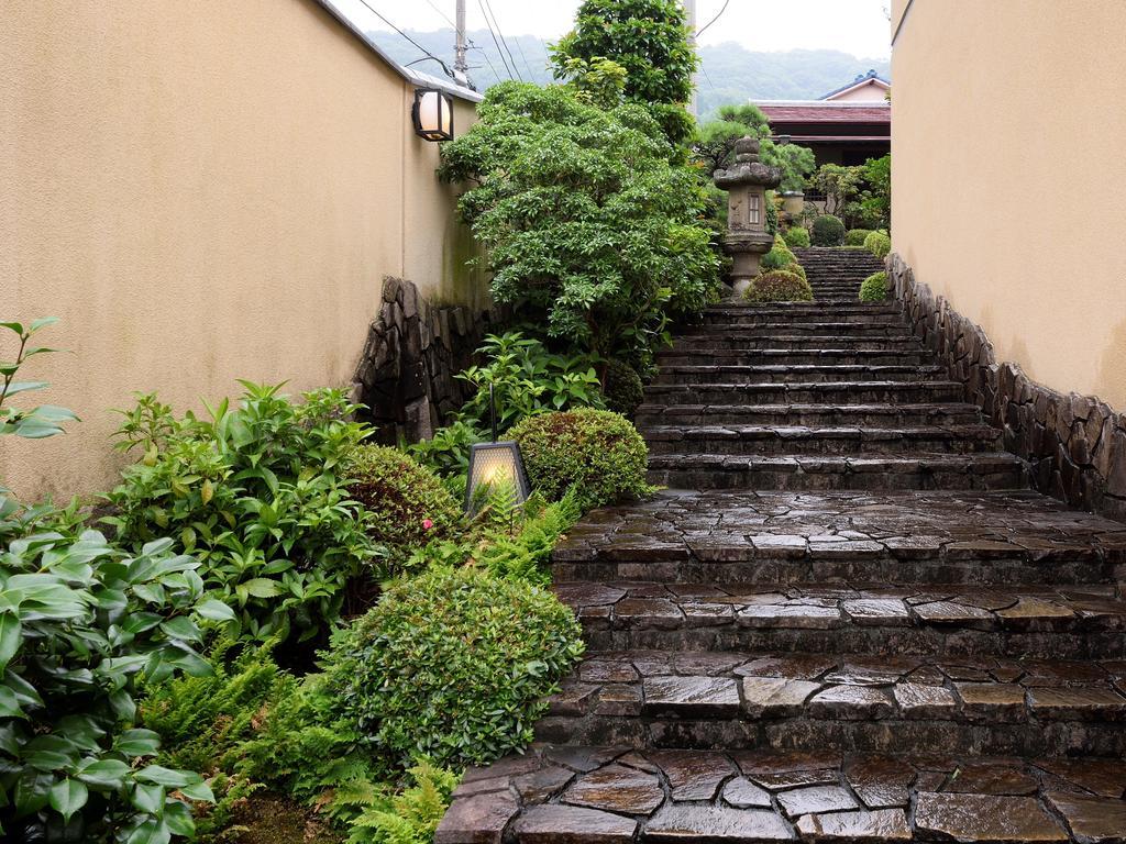 Atamisekitei Annex Sakuragaokasaryo Hotell Atami  Exteriör bild