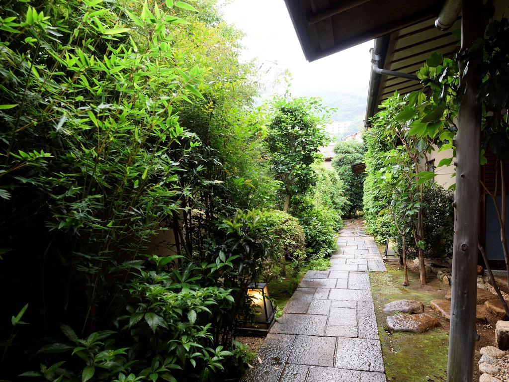 Atamisekitei Annex Sakuragaokasaryo Hotell Atami  Exteriör bild