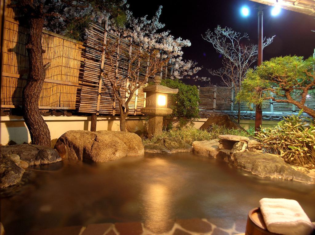 Atamisekitei Annex Sakuragaokasaryo Hotell Atami  Exteriör bild