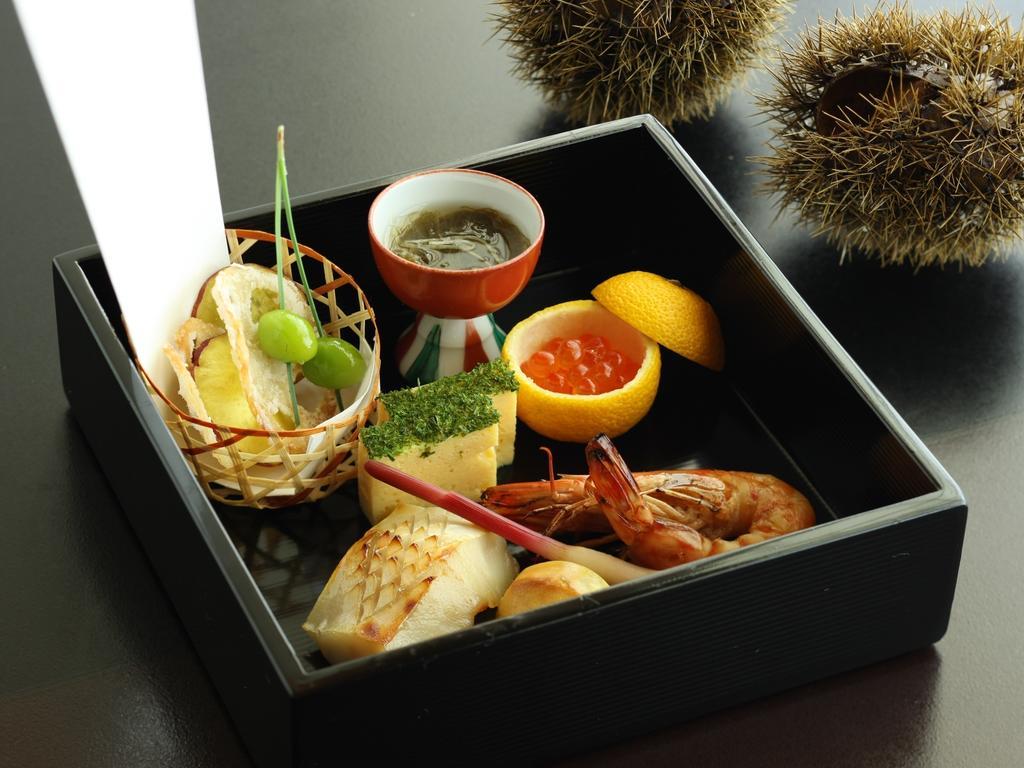 Atamisekitei Annex Sakuragaokasaryo Hotell Atami  Exteriör bild