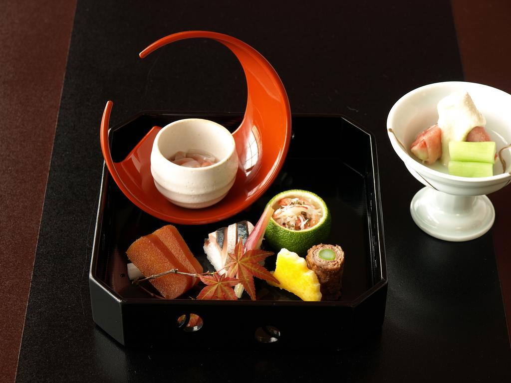 Atamisekitei Annex Sakuragaokasaryo Hotell Atami  Exteriör bild