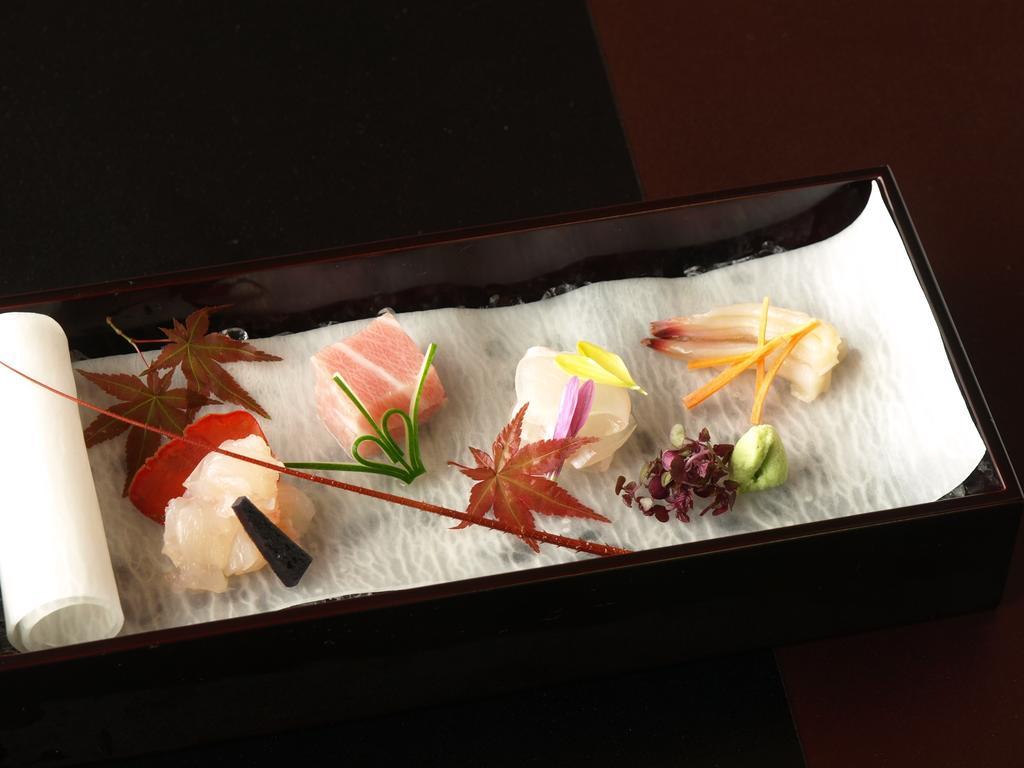 Atamisekitei Annex Sakuragaokasaryo Hotell Atami  Exteriör bild