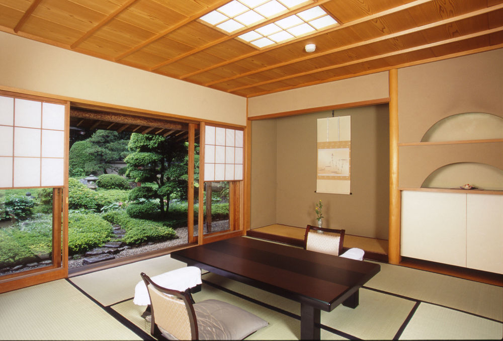 Atamisekitei Annex Sakuragaokasaryo Hotell Atami  Exteriör bild