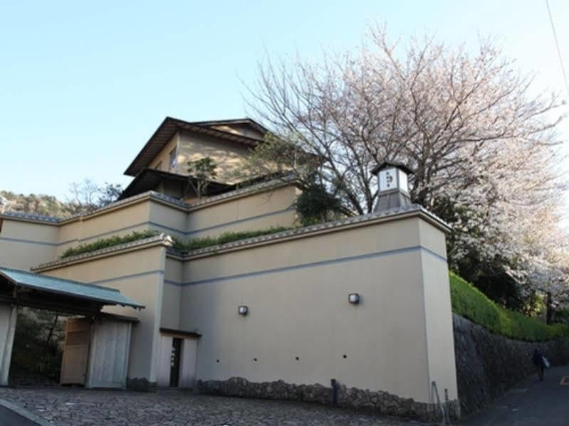 Atamisekitei Annex Sakuragaokasaryo Hotell Atami  Exteriör bild