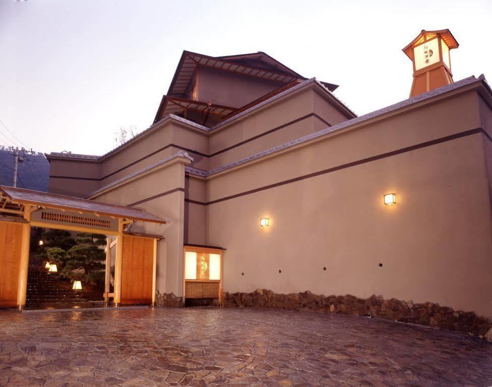 Atamisekitei Annex Sakuragaokasaryo Hotell Atami  Exteriör bild