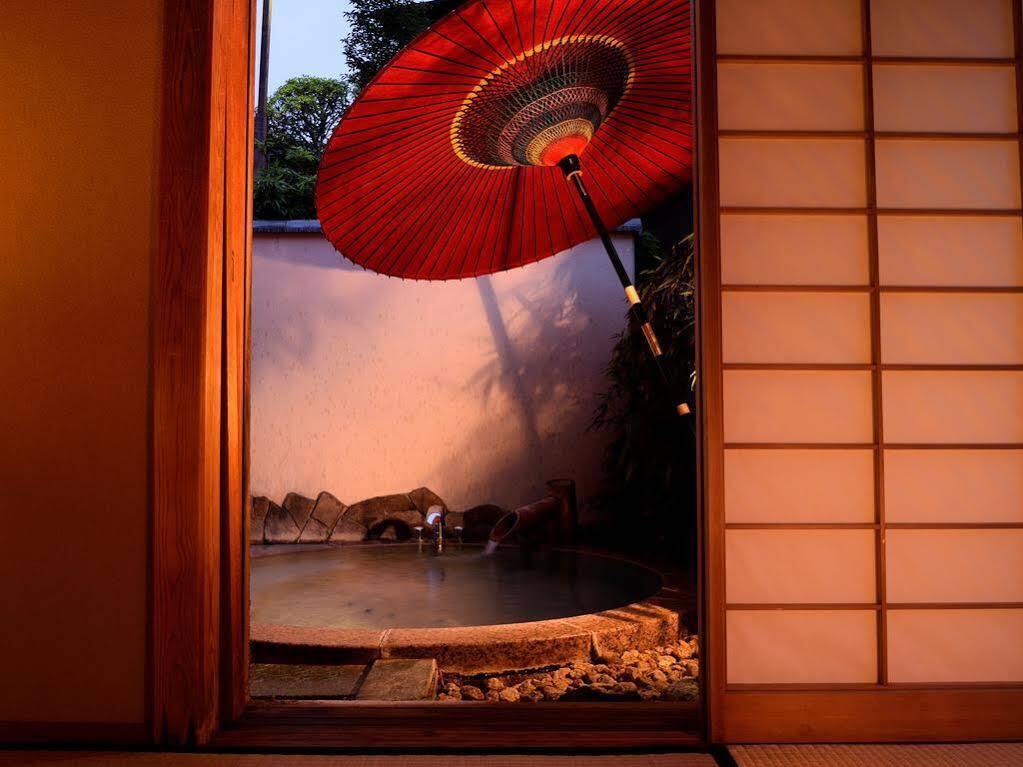 Atamisekitei Annex Sakuragaokasaryo Hotell Atami  Exteriör bild