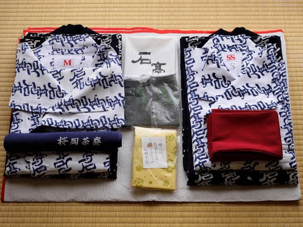 Atamisekitei Annex Sakuragaokasaryo Hotell Atami  Exteriör bild